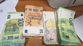 Rizik gubitka 400 miliona evra
